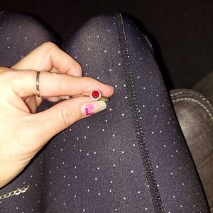 Sterling Sliver ring